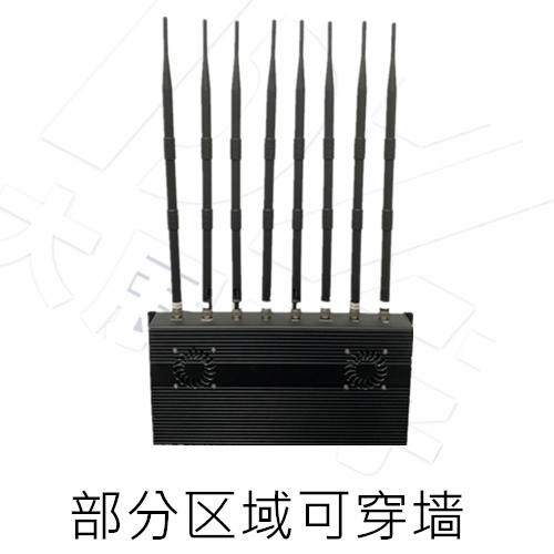 超強屏蔽器DZ-804C8