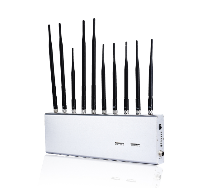 5G信號(hào)屏蔽器圖片