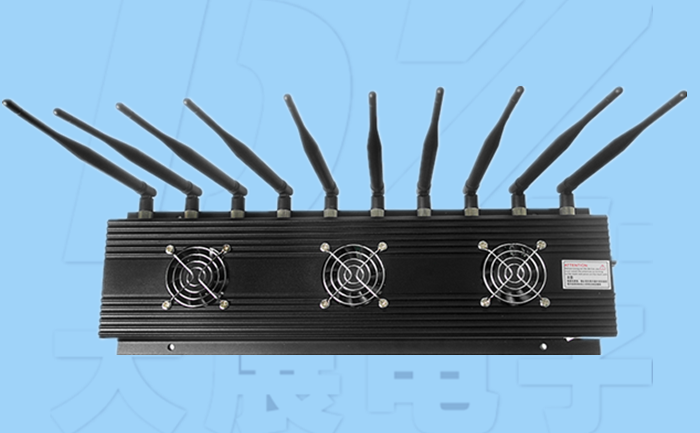 會議信號屏蔽器