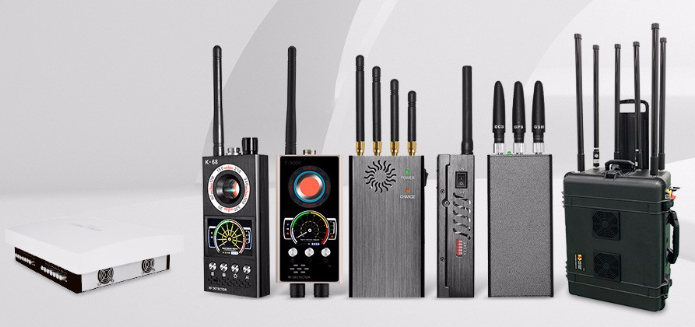 專(zhuān)業(yè)信號(hào)屏蔽器廠家是如何生產(chǎn)的