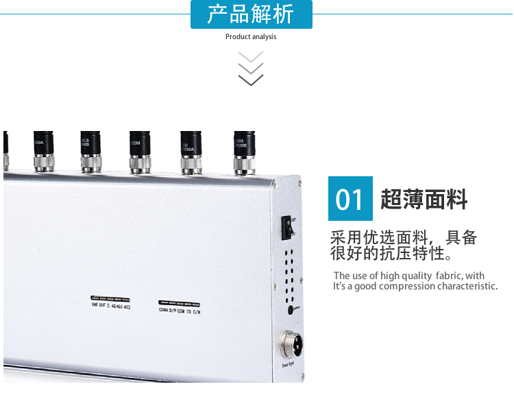 售后服務
在保證本產(chǎn)品品質(zhì)優(yōu)良的同時，您將享有我公司的免費服務保證：
所有產(chǎn)品如非人為損壞均提供七天包退、一個月包換、一年內(nèi)免費質(zhì)保

終生維修（質(zhì)保期后的維保僅收器件成本費）