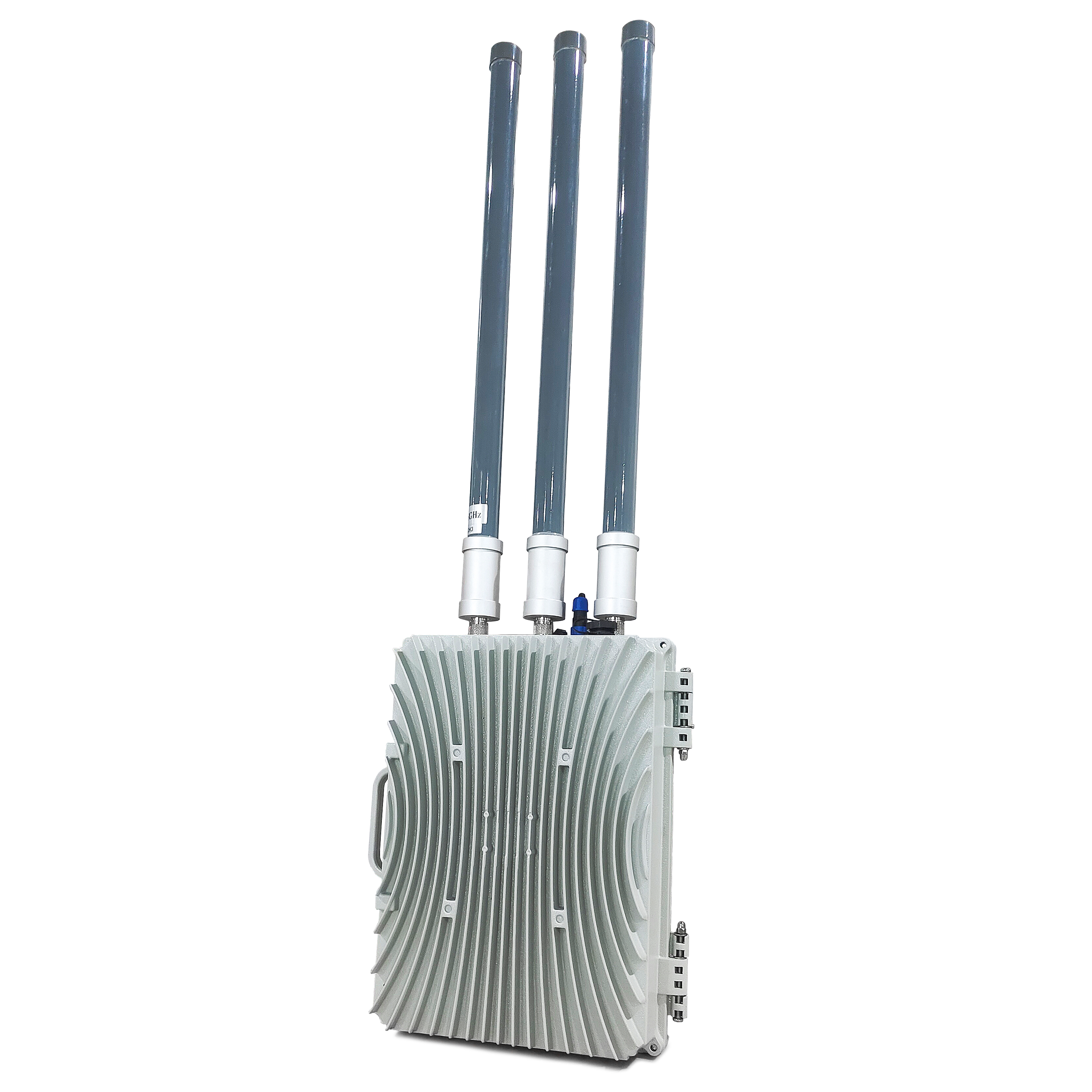 無人機管制系統(tǒng)|無人機干擾設備|DZ-W960