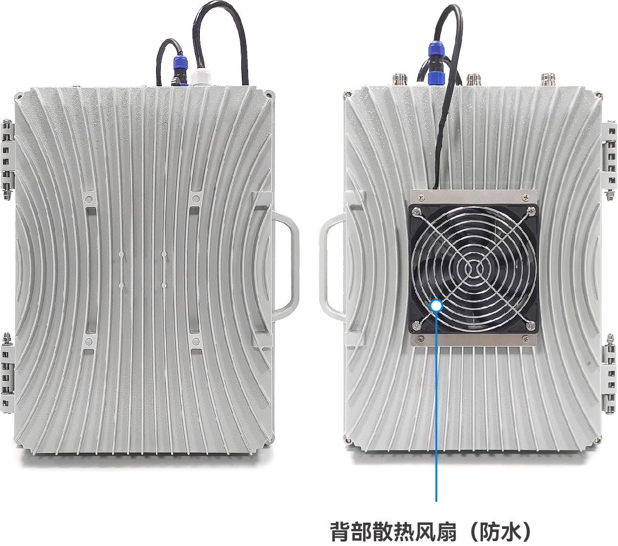 無人機管制系統(tǒng)|無人機干擾設備|DZ-W960