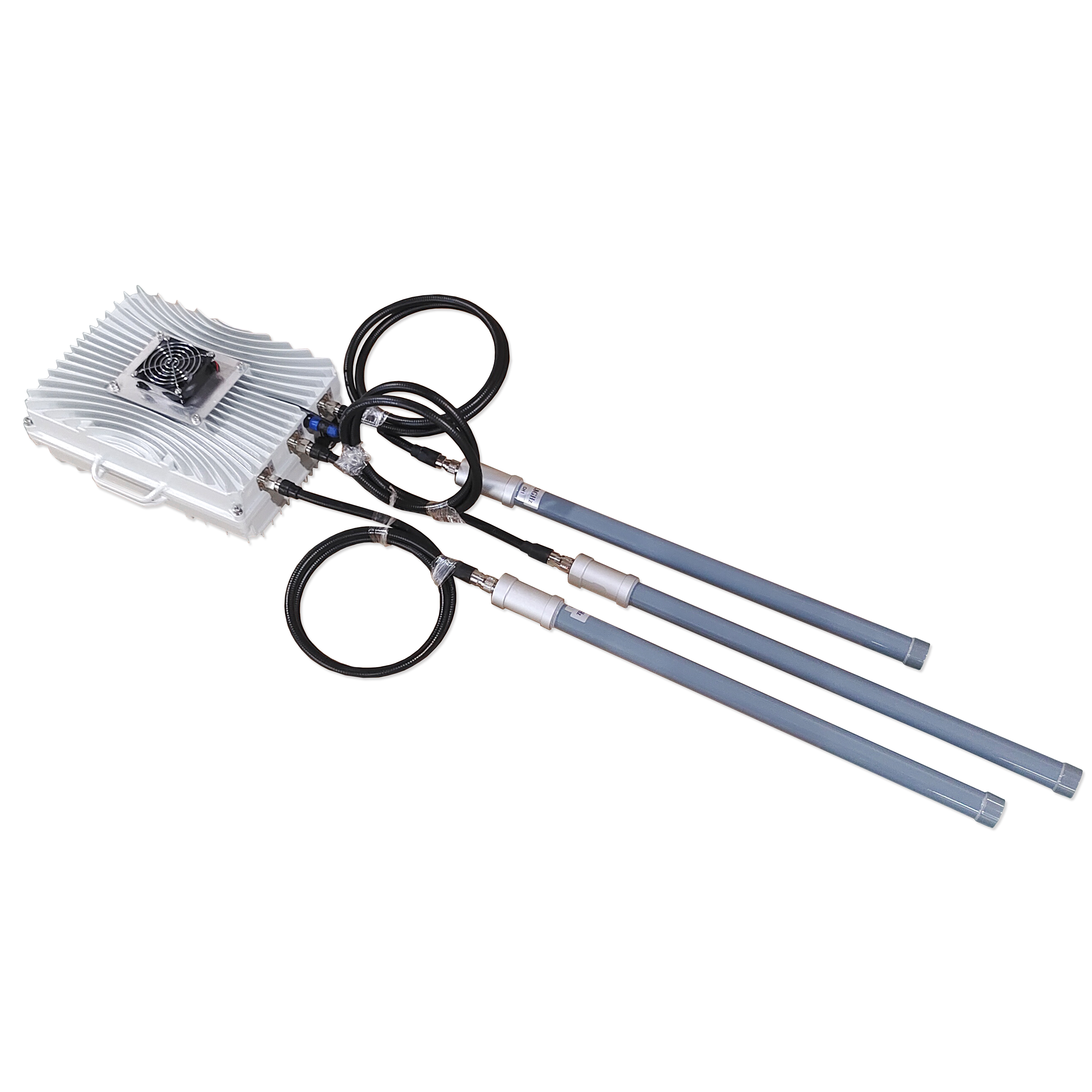 無人機管制系統(tǒng)|無人機干擾設備|DZ-W960